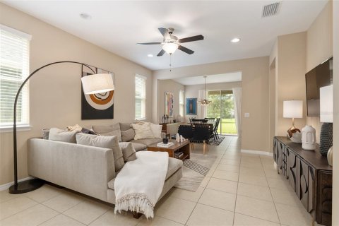 House in OCALA PRESERVE in Ocala, Florida 2 bedrooms, 129.32 sq.m. № 1826429 - photo 5