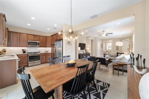 House in OCALA PRESERVE in Ocala, Florida 2 bedrooms, 129.32 sq.m. № 1826429 - photo 12