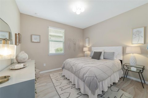 House in OCALA PRESERVE in Ocala, Florida 2 bedrooms, 129.32 sq.m. № 1826429 - photo 26