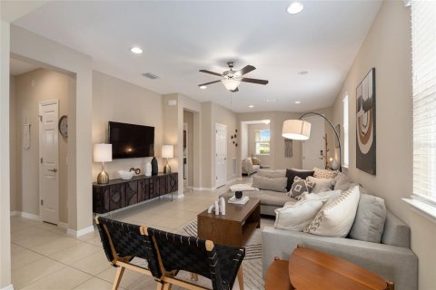 House in OCALA PRESERVE in Ocala, Florida 2 bedrooms, 129.32 sq.m. № 1826429 - photo 8