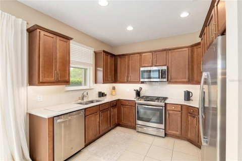 House in OCALA PRESERVE in Ocala, Florida 2 bedrooms, 129.32 sq.m. № 1826429 - photo 14