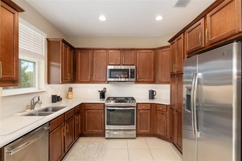 House in OCALA PRESERVE in Ocala, Florida 2 bedrooms, 129.32 sq.m. № 1826429 - photo 16