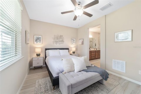 House in OCALA PRESERVE in Ocala, Florida 2 bedrooms, 129.32 sq.m. № 1826429 - photo 25