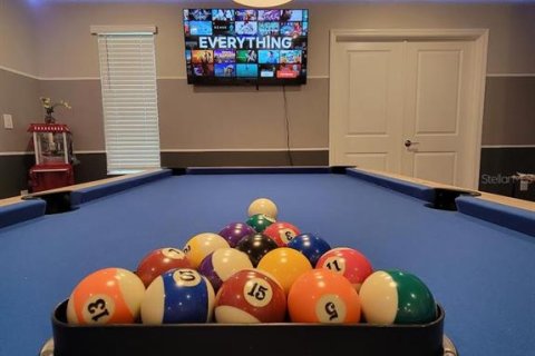 Casa en venta en Kissimmee, Florida, 8 dormitorios, 398.46 m2 № 2197877 - foto 29