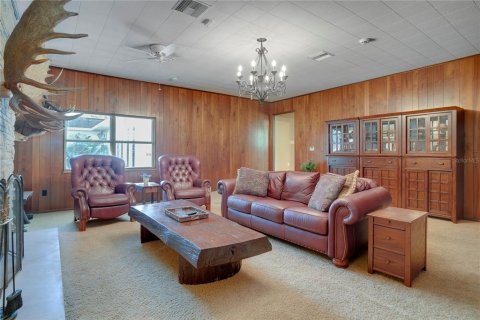 Villa ou maison à vendre à Winter Garden, Floride: 4 chambres, 325.81 m2 № 2101420 - photo 28