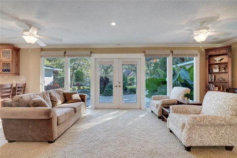 Villa ou maison à vendre à Winter Garden, Floride: 4 chambres, 325.81 m2 № 2101420 - photo 10