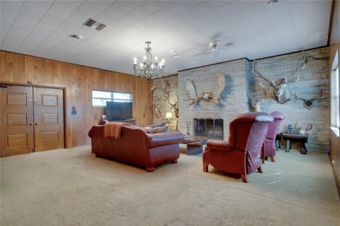 Villa ou maison à vendre à Winter Garden, Floride: 4 chambres, 325.81 m2 № 2101420 - photo 29