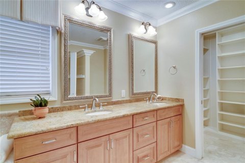 Villa ou maison à vendre à Winter Garden, Floride: 4 chambres, 325.81 m2 № 2101420 - photo 21
