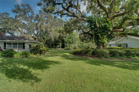 Villa ou maison à vendre à Winter Garden, Floride: 4 chambres, 325.81 m2 № 2101420 - photo 3