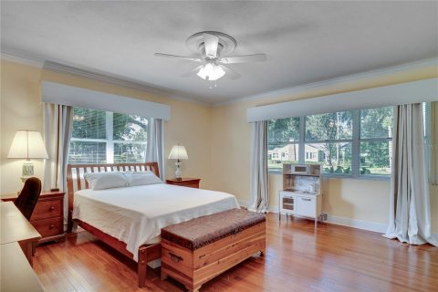 Villa ou maison à vendre à Winter Garden, Floride: 4 chambres, 325.81 m2 № 2101420 - photo 23
