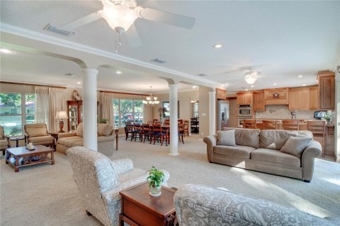 Villa ou maison à vendre à Winter Garden, Floride: 4 chambres, 325.81 m2 № 2101420 - photo 6