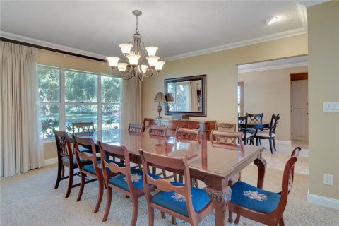 Villa ou maison à vendre à Winter Garden, Floride: 4 chambres, 325.81 m2 № 2101420 - photo 11