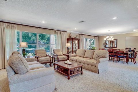 Villa ou maison à vendre à Winter Garden, Floride: 4 chambres, 325.81 m2 № 2101420 - photo 7