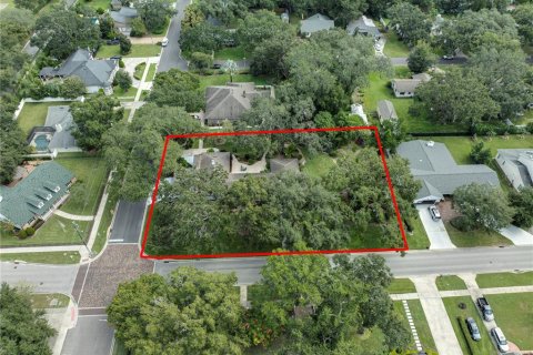 Villa ou maison à vendre à Winter Garden, Floride: 4 chambres, 325.81 m2 № 2101420 - photo 4