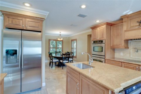 Villa ou maison à vendre à Winter Garden, Floride: 4 chambres, 325.81 m2 № 2101420 - photo 16