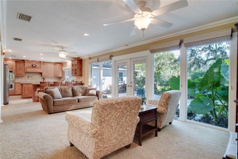 Villa ou maison à vendre à Winter Garden, Floride: 4 chambres, 325.81 m2 № 2101420 - photo 9