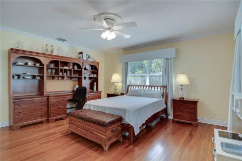 Villa ou maison à vendre à Winter Garden, Floride: 4 chambres, 325.81 m2 № 2101420 - photo 24