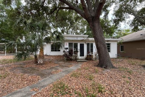 Casa en venta en Saint Petersburg, Florida, 2 dormitorios, 119.1 m2 № 1812437 - foto 1