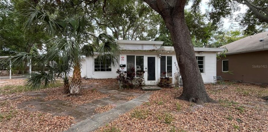 Casa en Saint Petersburg, Florida 2 dormitorios, 119.1 m2 № 1812437