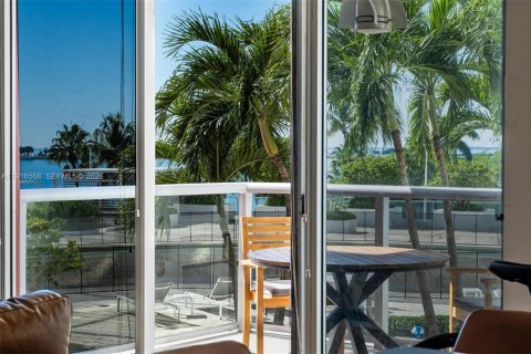 Condominio en venta en Miami, Florida, 2 dormitorios, 103.77 m2 № 2154625 - foto 23