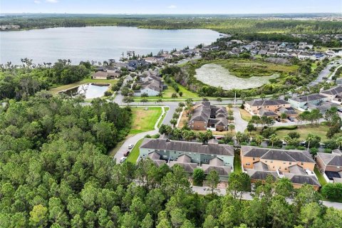 Купить таунхаус в Уинтер-Гарден, Флорида 7 комнат, 185.53м2, № 1837554 - фото 6