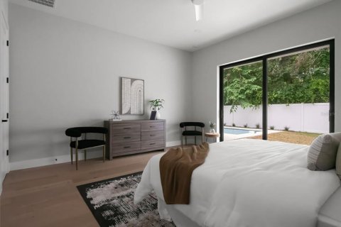 Купить виллу или дом в Орландо, Флорида 14 комнат, 310.01м2, № 2297247 - фото 14