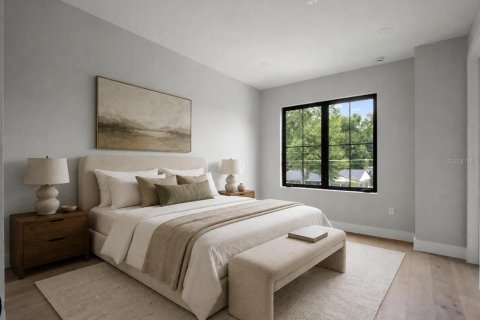Купить виллу или дом в Орландо, Флорида 14 комнат, 310.01м2, № 2297247 - фото 21