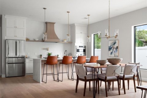 Купить виллу или дом в Орландо, Флорида 14 комнат, 310.01м2, № 2297247 - фото 4