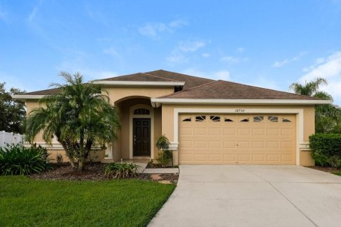 Villa ou maison à Land O' Lakes, Floride 3 chambres, 158.12 m2 № 2416576