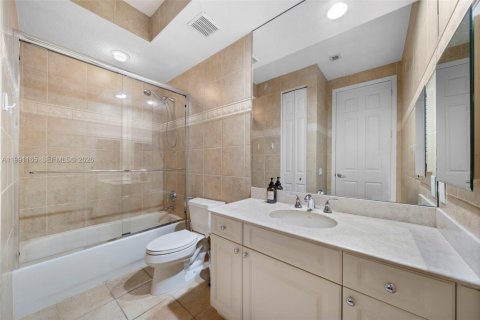 Adosado en alquiler en Hollywood, Florida, 3 dormitorios, 214.05 m2 № 2056733 - foto 27