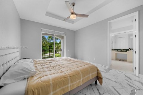 Adosado en alquiler en Hollywood, Florida, 3 dormitorios, 214.05 m2 № 2056733 - foto 19