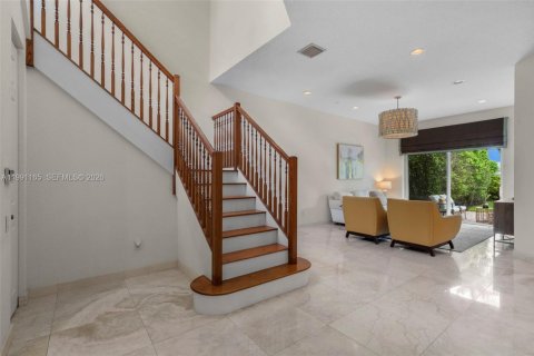 Adosado en alquiler en Hollywood, Florida, 3 dormitorios, 214.05 m2 № 2056733 - foto 4