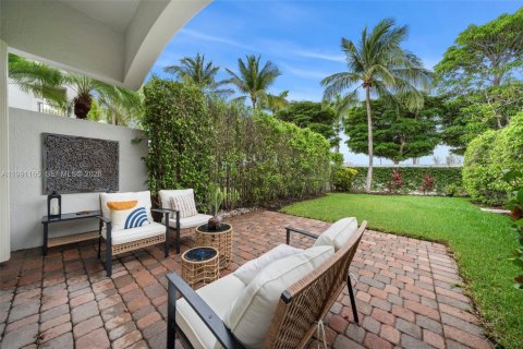 Adosado en alquiler en Hollywood, Florida, 3 dormitorios, 214.05 m2 № 2056733 - foto 29