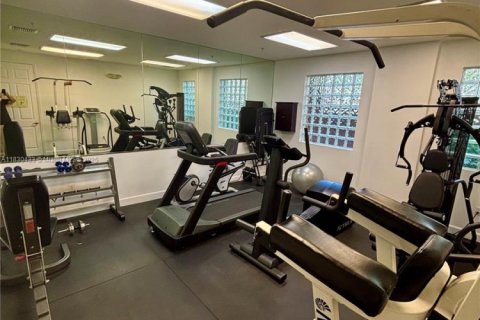 Copropriété à vendre à Miami, Floride: 1 chambre, 64.01 m2 № 1806138 - photo 25