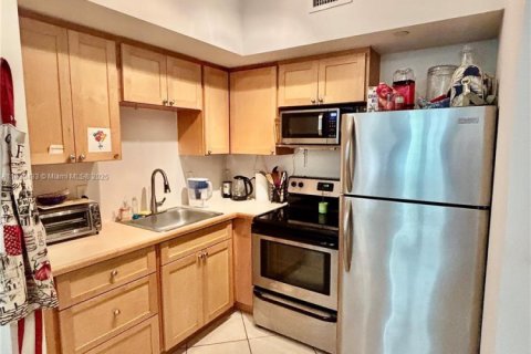 Copropriété à vendre à Miami, Floride: 1 chambre, 64.01 m2 № 1806138 - photo 8