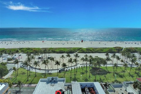 Condominio en venta en Miami Beach, Florida, 1 dormitorio, 57.6 m2 № 1862683 - foto 27