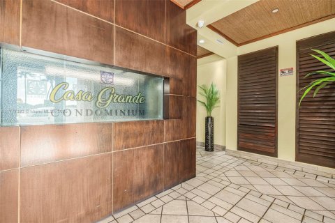 Condominio en venta en Miami Beach, Florida, 1 dormitorio, 57.6 m2 № 1862683 - foto 9