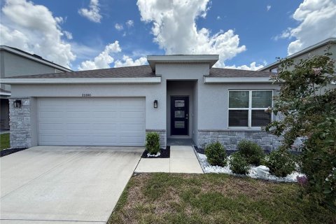 Villa ou maison à Wesley Chapel, Floride 4 chambres, 169.83 m2 № 2272786