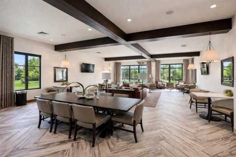 Villa ou maison à louer à Eagle Lake, Floride: 4 chambres, 190.45 m2 № 2384065 - photo 25
