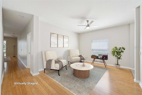 Casa en venta en Tampa, Florida, 3 dormitorios, 164.99 m2 № 1653833 - foto 3