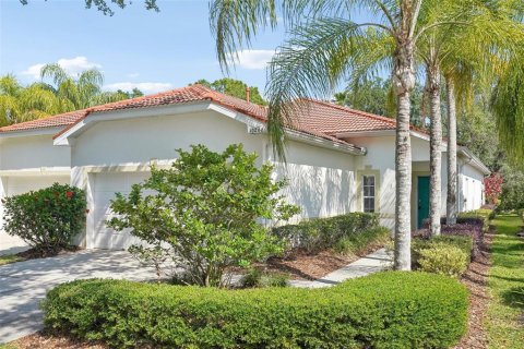 Casa en venta en Tampa, Florida, 3 dormitorios, 164.99 m2 № 1653833 - foto 1