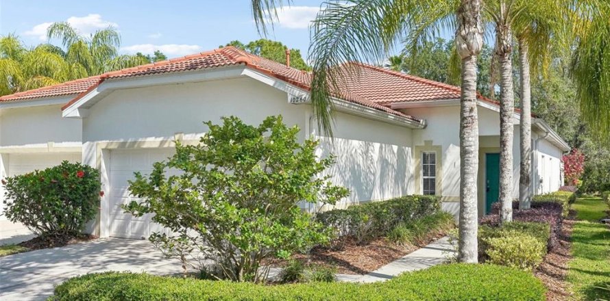 Casa en Tampa, Florida 3 dormitorios, 164.99 m2 № 1653833