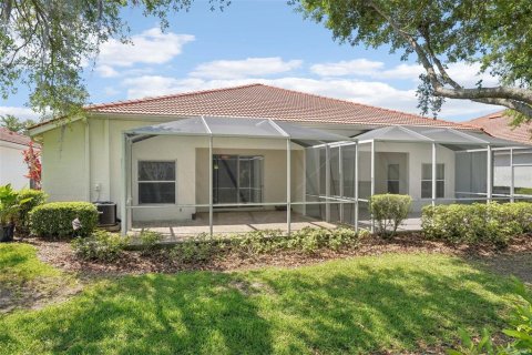 House in Tampa, Florida 3 bedrooms, 164.99 sq.m. № 1653833 - photo 20