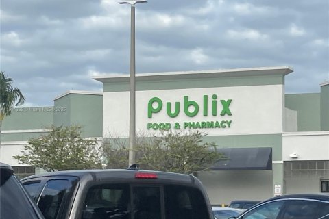 Immobilier commercial à vendre à Plantation, Floride № 2055135 - photo 15