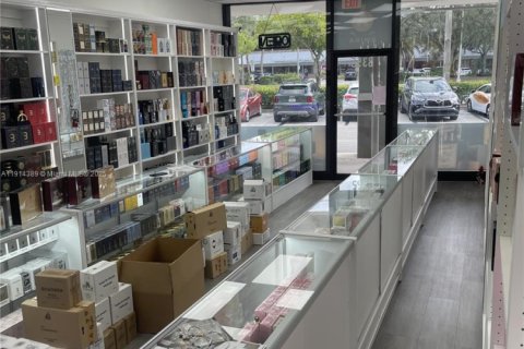 Immobilier commercial à vendre à Plantation, Floride № 2055135 - photo 8