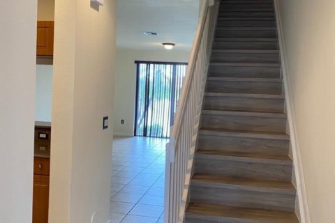 Touwnhouse à louer à Miramar, Floride: 2 chambres, 98.1 m2 № 2410945 - photo 9