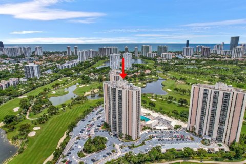 Copropriété à louer à Aventura, Floride: 2 chambres, 105.72 m2 № 1924435 - photo 21