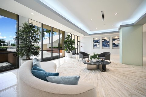 Copropriété à louer à Aventura, Floride: 2 chambres, 105.72 m2 № 1924435 - photo 16