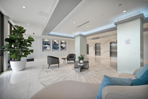 Copropriété à louer à Aventura, Floride: 2 chambres, 105.72 m2 № 1924435 - photo 17