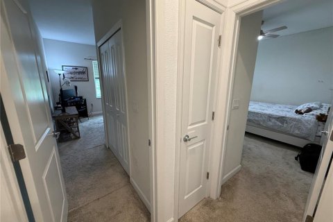 Купить таунхаус в Орландо, Флорида 7 комнат, 177.63м2, № 2152232 - фото 26